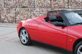 Alfa Romeo Spider, снимка 2