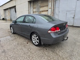 Honda Civic LX, снимка 4