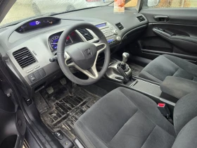 Honda Civic LX, снимка 6