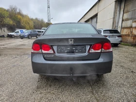 Honda Civic LX, снимка 5
