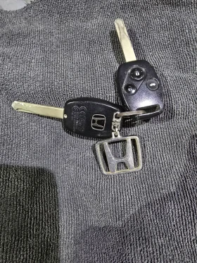 Honda Civic LX, снимка 15