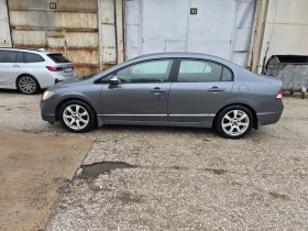 Honda Civic LX, снимка 13