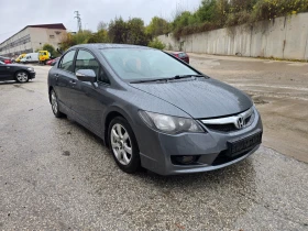 Honda Civic LX, снимка 2