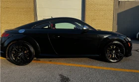 Audi Tt 2016 TTS QUATTRO * БЕЗ ПЪРВОНАЧАЛНА ВНОСКА*  - 34890 лв. / 17838.97 € - 83914145 4