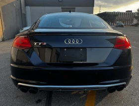 Audi Tt 2016 TTS QUATTRO * БЕЗ ПЪРВОНАЧАЛНА ВНОСКА*  - 34890 лв. / 17838.97 € - 83914145 6