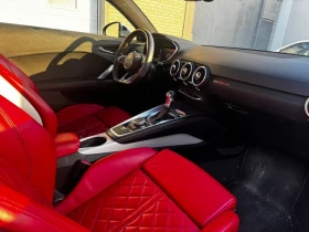 Audi Tt 2016 TTS QUATTRO * БЕЗ ПЪРВОНАЧАЛНА ВНОСКА*  - 34890 лв. / 17838.97 € - 83914145 8