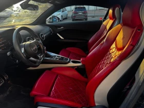 Audi Tt 2016 TTS QUATTRO * БЕЗ ПЪРВОНАЧАЛНА ВНОСКА*  - 34890 лв. / 17838.97 € - 83914145 12