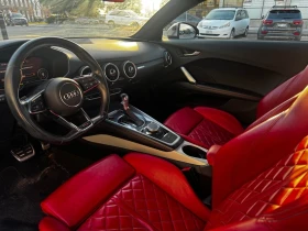 Audi Tt 2016 TTS QUATTRO * БЕЗ ПЪРВОНАЧАЛНА ВНОСКА*  - 34890 лв. / 17838.97 € - 83914145 9