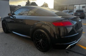 Audi Tt 2016 TTS QUATTRO * БЕЗ ПЪРВОНАЧАЛНА ВНОСКА*  - 34890 лв. / 17838.97 € - 83914145 5