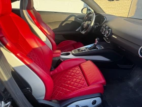 Audi Tt 2016 TTS QUATTRO * БЕЗ ПЪРВОНАЧАЛНА ВНОСКА*  - 34890 лв. / 17838.97 € - 83914145 11
