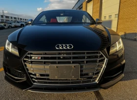 Audi Tt 2016 TTS QUATTRO * БЕЗ ПЪРВОНАЧАЛНА ВНОСКА*  - 34890 лв. / 17838.97 € - 83914145 2