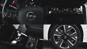 Opel Corsa -e GS Line 50 kWh - 37900 лв. / 19377.96 € - 88657152 17