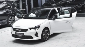 Opel Corsa -e GS Line 50 kWh