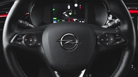 Opel Corsa -e GS Line 50 kWh - 37900 лв. / 19377.96 € - 88657152 13