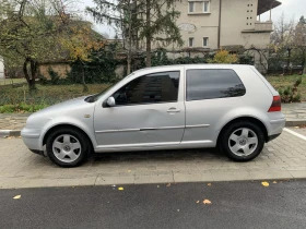 VW Golf, снимка 1