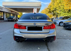 BMW M5 Competition - 139990 лв. / 71575.75 € - 60344491 4