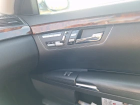 Mercedes-Benz S 350 S350 4matic, Германия, LPG, реални километри , снимка 16