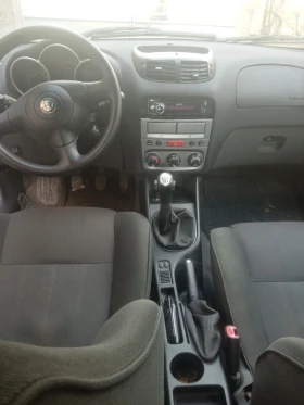Alfa Romeo 147 1, 6, снимка 5