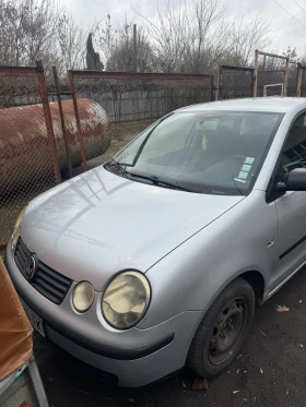 VW Polo  - изображение 1