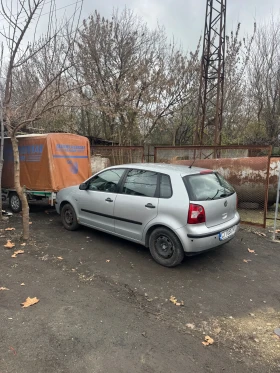 VW Polo - 600 € / 1173.50 лв. - 53545018 2