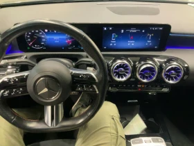 Mercedes-Benz A 200 AMG Line/Дигитално/Ел. седалки - 62500 лв. / 31955.74 € - 93352690 7