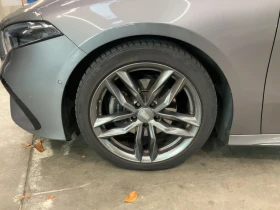 Mercedes-Benz A 200 AMG Line/Дигитално/Ел. седалки - 62500 лв. / 31955.74 € - 93352690 9