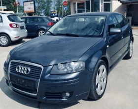 Audi A3 1.9TDI 105ps