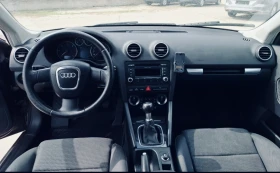 Audi A3 1.9TDI 105ps - 3450 € / 6747.61 лв. - 33562741 3