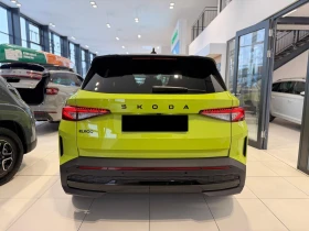 Skoda Enyaq RS 84kWh AWD CANTON HEAD-UP MATRIX, снимка 4