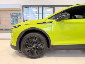 Skoda Enyaq RS 84kWh AWD CANTON HEAD-UP MATRIX, снимка 3