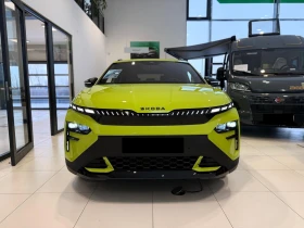 Skoda Enyaq RS 84kWh AWD CANTON HEAD-UP MATRIX, снимка 2