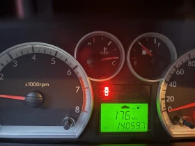 Chevrolet Aveo - 2000 € / 3911.66 лв. - 71695567 5