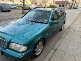 Mercedes-Benz C 220 CDi - 1300 € / 2542.58 лв. - 99392207 3