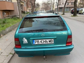 Mercedes-Benz C 220 CDi - 1300 € / 2542.58 лв. - 99392207 6