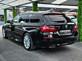 BMW 530 M/XD/DISTR/CAMERA/HEAD UP/ПОДГРЕВ/PANO/AUTO H/LIZI - цена по договаряне - 55168531 7