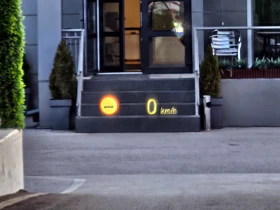 BMW 530 M/XD/DISTR/CAMERA/HEAD UP/ПОДГРЕВ/PANO/AUTO H/LIZI - цена по договаряне - 55168531 9