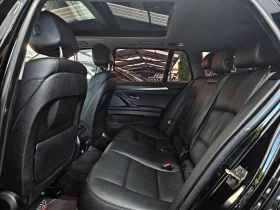 BMW 530 M/XD/DISTR/CAMERA/HEAD UP/ПОДГРЕВ/PANO/AUTO H/LIZI - цена по договаряне - 55168531 16