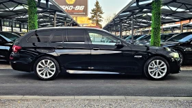 BMW 530 M/XD/DISTR/CAMERA/HEAD UP/ПОДГРЕВ/PANO/AUTO H/LIZI - цена по договаряне - 55168531 4