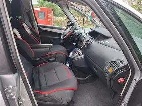 Citroen C4 Picasso - 3500 € / 6845.40 лв. - 19384665 5