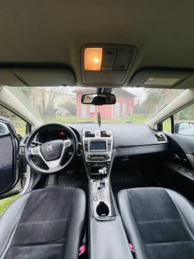 Toyota Avensis 2.2 D4D 150 K.C  - 6300 € / 12321.73 лв. - 36290189 5