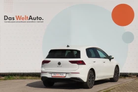 VW Golf - 17940 € / 35087.59 лв. - 35998828 3