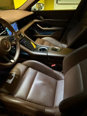Porsche Taycan - 60000 € / 117349.80 лв. - 30712049 10