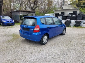 Honda Jazz 1.4  i | Auto.bg — изображение 3