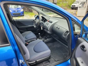 Honda Jazz 1.4  i | Auto.bg — изображение 7