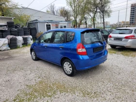 Honda Jazz 1.4  i | Auto.bg — изображение 4