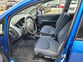 Honda Jazz 1.4  i | Auto.bg — изображение 5