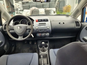 Honda Jazz 1.4  i | Auto.bg — изображение 9