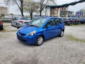 Honda Jazz 1.4  i