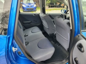 Honda Jazz 1.4  i | Auto.bg — изображение 8