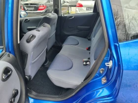 Honda Jazz 1.4  i | Auto.bg — изображение 6